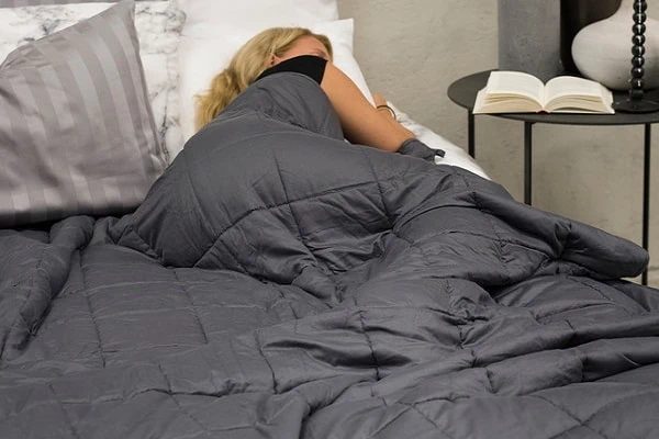 Borganas of sweden dame sover