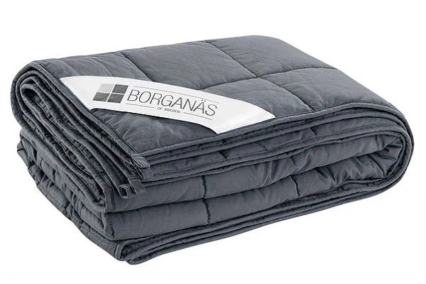 Borganas of sweden vektdyne