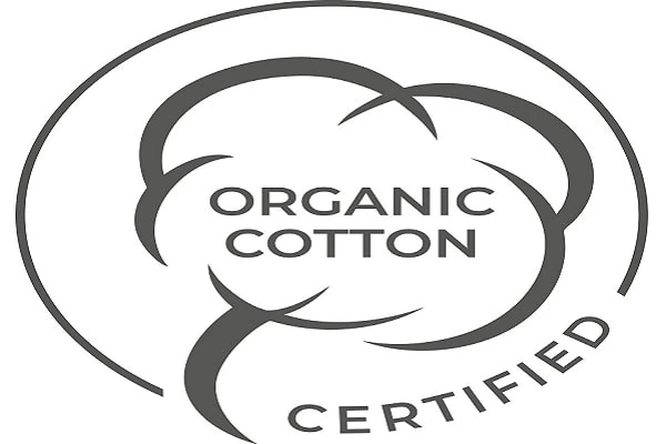 Høie vektdyne organic cotton sertifikat