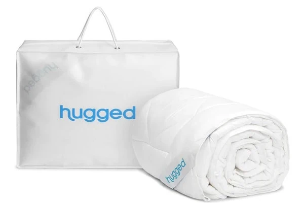Hugged dynetest 7