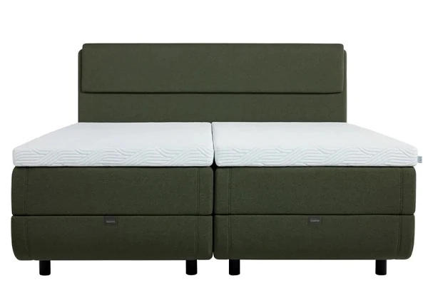 Tempur North Pro regulerbar seng 2