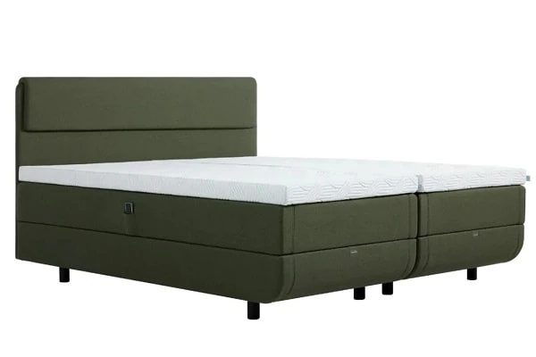 Tempur North Pro regulerbar seng 4