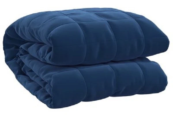 Vida xl vektdyne blå