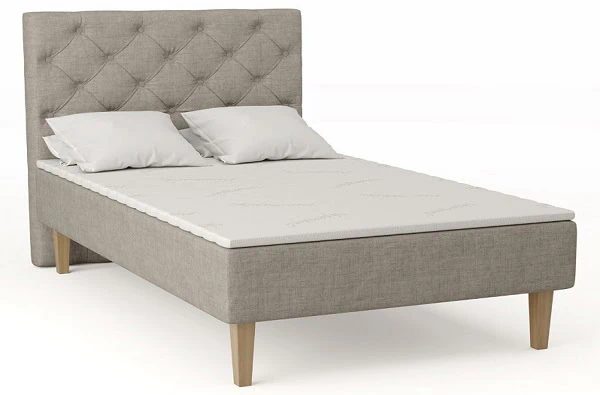 Skjærgaard Rammemadrass beige