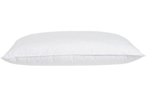 Drøm dunpute medium liggende flat