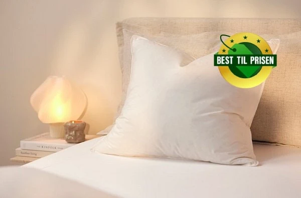Essential Dunpute Best til prisen