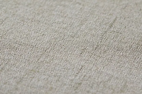 Atlas dobbeltseng beige