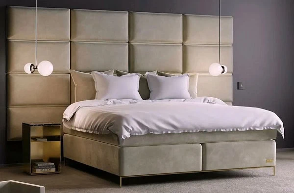 Skaftö fra Carpe Diem Beds Beste luksusvalg